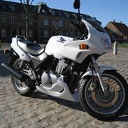 Honda CB 500S