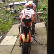 Suzuki Gsxr 750 Streetfighter