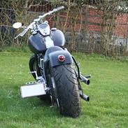 Harley Davidson Panhead Custom