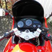Suzuki GSX600F