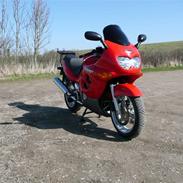 Suzuki GSX600F