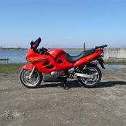 Suzuki GSX600F