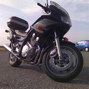 Yamaha XJ 900 Diversion