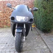 Suzuki GSXR 