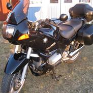 BMW R1100 RS SOLGT