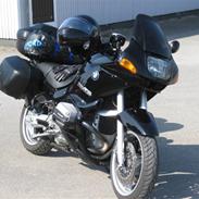 BMW R1100 RS SOLGT