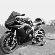 Yamaha YZF R6
