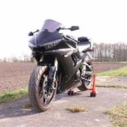 Yamaha YZF R6