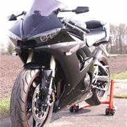 Yamaha YZF R6