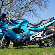 Suzuki GSX600F