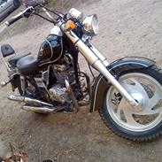 Jinlun Jinlun 150-5 ccm