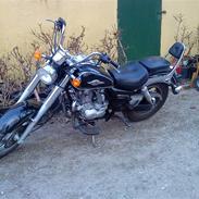 Jinlun Jinlun 150-5 ccm