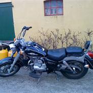 Jinlun Jinlun 150-5 ccm