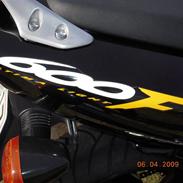 Honda CBR 600 f4
