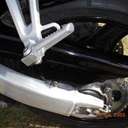 Honda CBR 600 f4