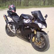 Kawasaki ZX-10R. SOLGT!