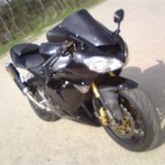 Kawasaki ZX-10R. SOLGT!