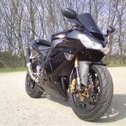 Kawasaki ZX-10R. SOLGT!
