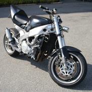 Yamaha Fzr 1000 * SOLGT*