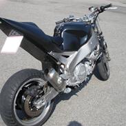 Yamaha Fzr 1000 * SOLGT*
