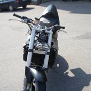 Yamaha Fzr 1000 * SOLGT*