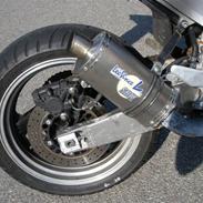 Yamaha Fzr 1000 * SOLGT*