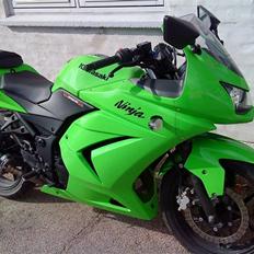 Kawasaki ninja