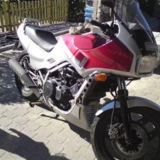Honda VF1000F