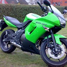 Kawasaki ER-6F