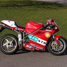 Ducati 996