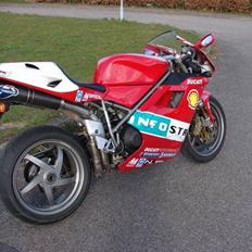 Ducati 996
