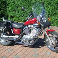 Yamaha XV Virago 535