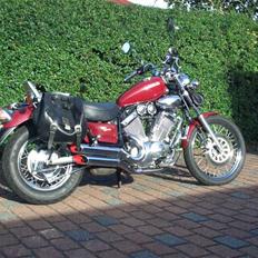 Yamaha XV Virago 535