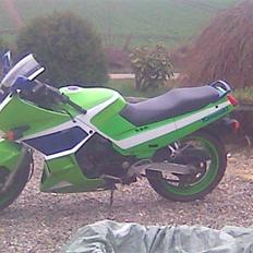 Kawasaki gpx 750r (SOLGT)