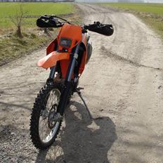 KTM 625 SC