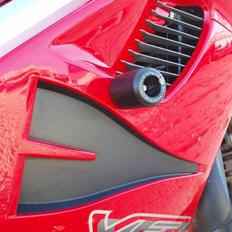 Honda VFR 750 - SOLGT