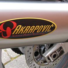 Kawasaki ZX6R Ninja 636 [SOLGT] 