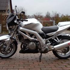 Suzuki SV 1000 N (EX)