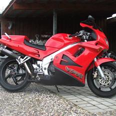 Honda VFR