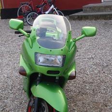 Kawasaki zzr1100