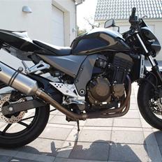 Kawasaki Z 750 ( Solgt )