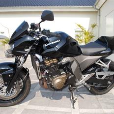 Kawasaki Z 750 ( Solgt )