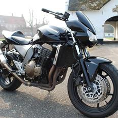 Kawasaki Z 750 ( Solgt )