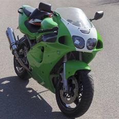 Kawasaki ZX7R
