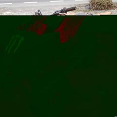 Yamaha Yfz 450 Solgt!