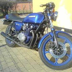Suzuki gs550 SOLGT