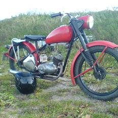 Svalan MC 20