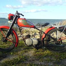 Svalan MC 20