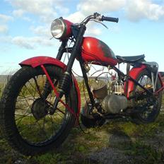 Svalan MC 20