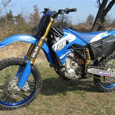 TM Racing 250f